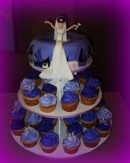 Diva Bride