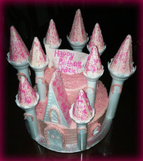 Princess Tower