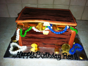 Treasure Chest