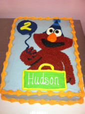 Elmo