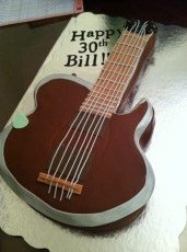 Guitar
