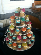 Seashell Bridal Shower