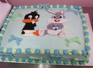 Baby Looney Tunes