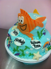 Bubble Guppies