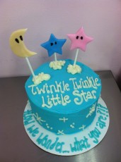 Twinkle Little Star 2
