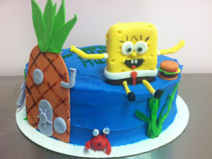 Spongebob