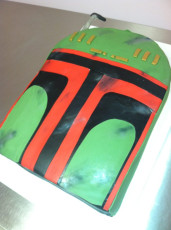 Bobba Fett