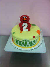 Elmo