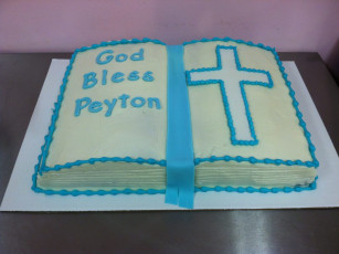 Bible Book 2