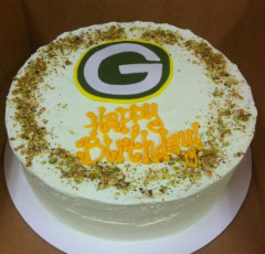 Greenbay Packers