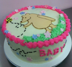 Winnie the Pooh