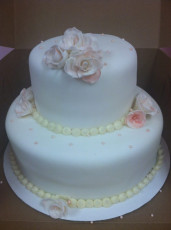 Anniversary Roses