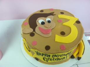 Curious George