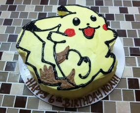 Pokemon