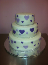 Purple Hearts