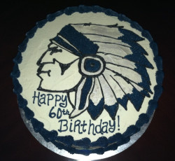 Indian Chief