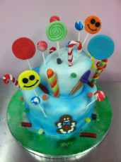 Candy Land