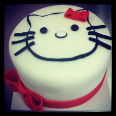 Hello Kitty