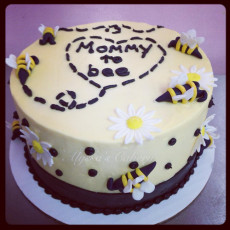 Mommy to Bee