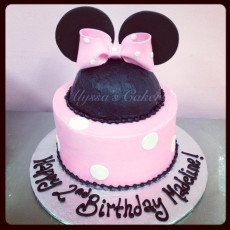 Minnie Mouse