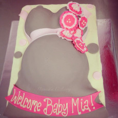Baby Bump