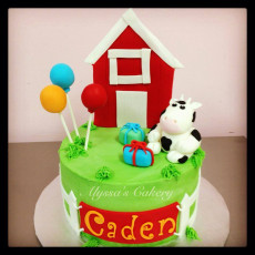 Farm Animal
