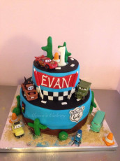 Disney Cars