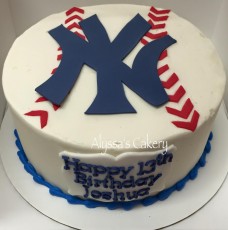 Yankee Birthday