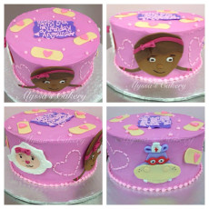 Doc Mcstuffins