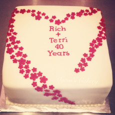 40th Anniversary