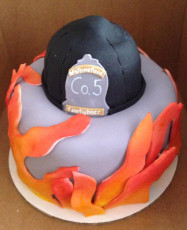Fireman