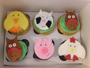 Farm Animals