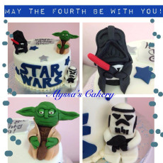 Star Wars
