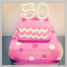50th Birthday