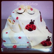 Lady Bugs!