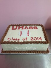 UMass Graduation