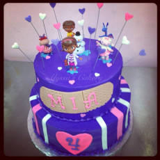 Doc Mcstuffins