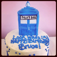 Dr. Who