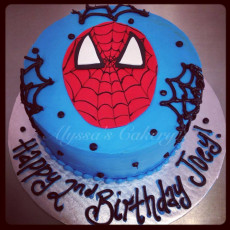 Spiderman