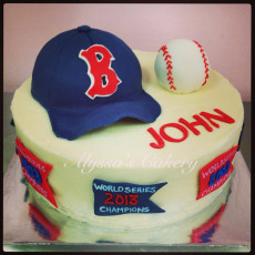 Red Sox