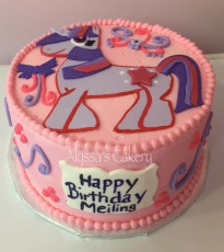 My Little Pony
