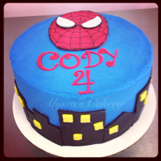 Spiderman