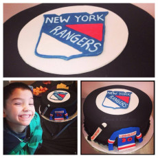 NY Rangers