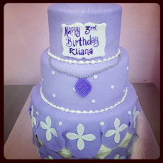 Sofia the First