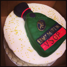 Remy Martin