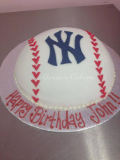 Yankee Sphere Ball