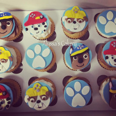 Paw Patrol!