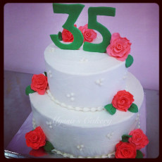 35th Anniversary