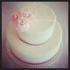 Elegant Bridal Shower