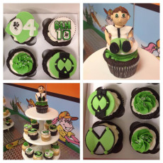 Ben 10
